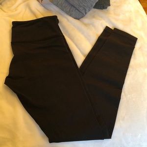 LuluLemon Wunder Unders